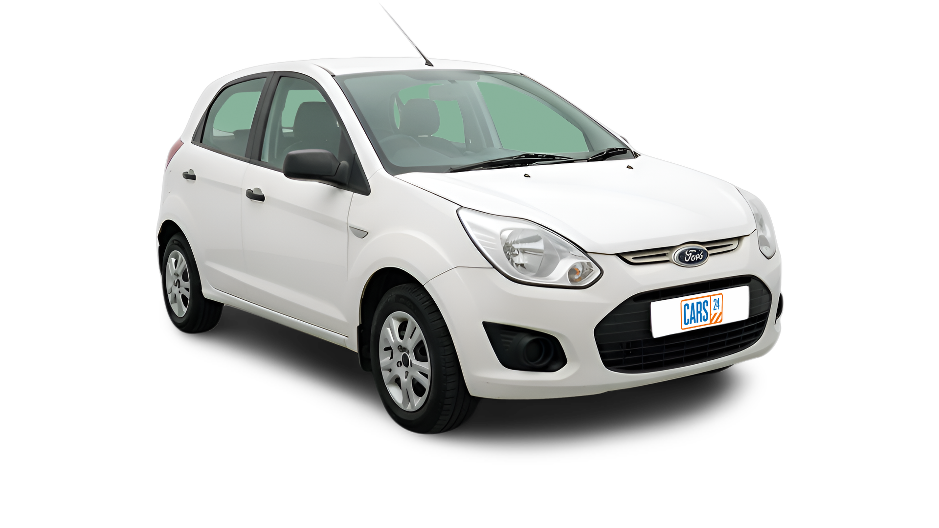 Ford Figo-img